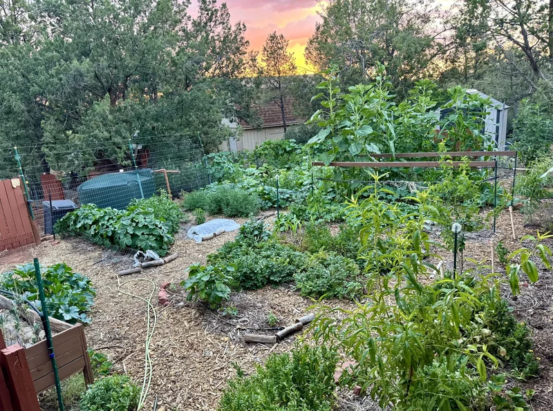 41 Country Lane , sedona, AZ 86336, Sedona, Arizona, United States. - Photo 49