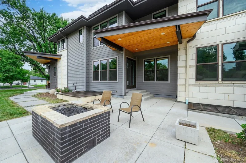 750 Kearney Street, Denver, Colorado, United States. - Photo 8