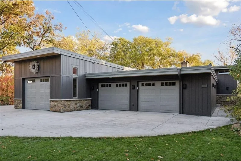 10 W Shore Road, North Oaks, MN, 55127, USA, North Oaks, Minnesota, United States. - Photo 50