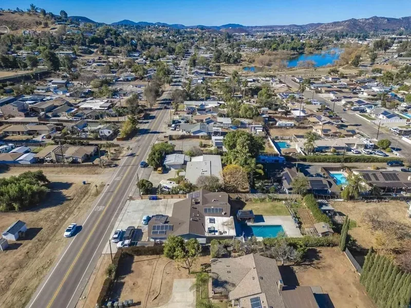 13138 Julian Ave, Lakeside, California, United States. - Photo 33