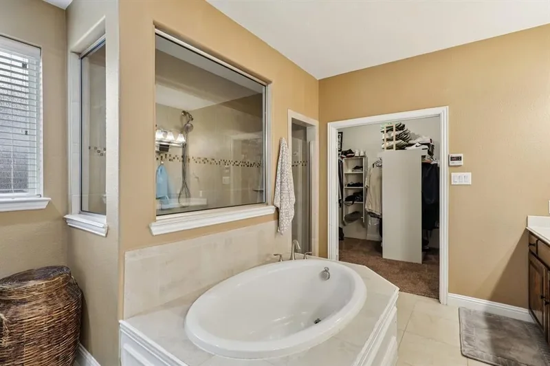 2217 Gulfstream Drive, Little Elm, Texas, United States. - Photo 11