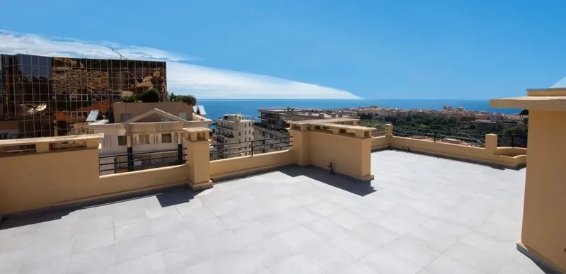 4 ROOM APARTMENT, 265m2, PALAIS DU PRINTEMPS