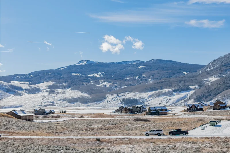 103 Buckhorn Way , Crested Butte, CO 81224, Crested Butte, Colorado, United States. - Photo 31