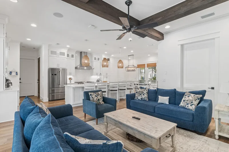 464 N Montigo Avenue, Santa Rosa Beach, FL 32459, Santa Rosa Beach, Florida, United States. - Photo 24