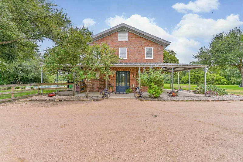 7765 Pigeon Drive, Hitchcock, Texas, United States. - Photo 11