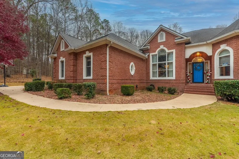 Fayetteville, Georgia, United States. - Photo 22
