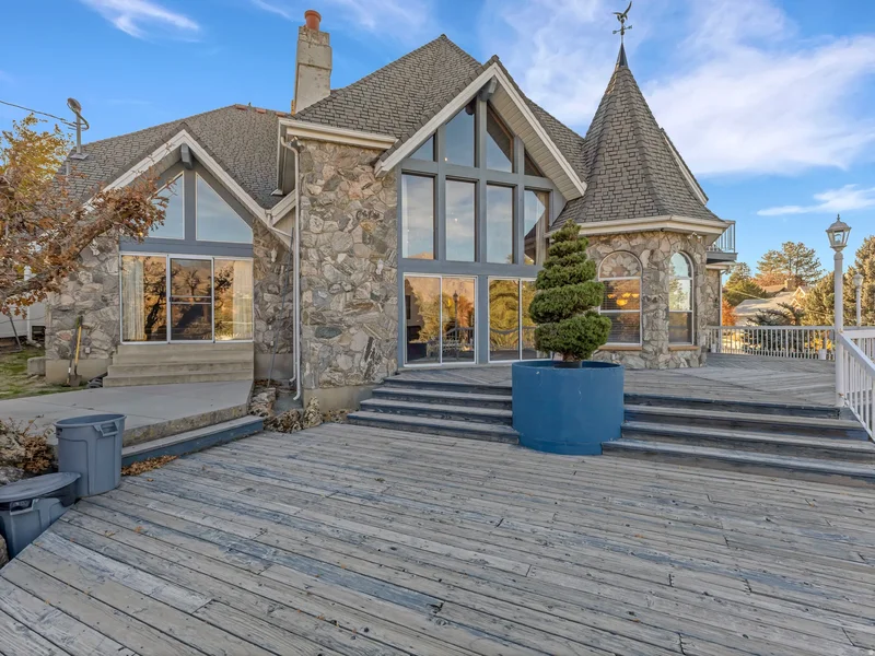 8585 S MT MAJESTIC RD E, Sandy, Utah, United States. - Photo 48