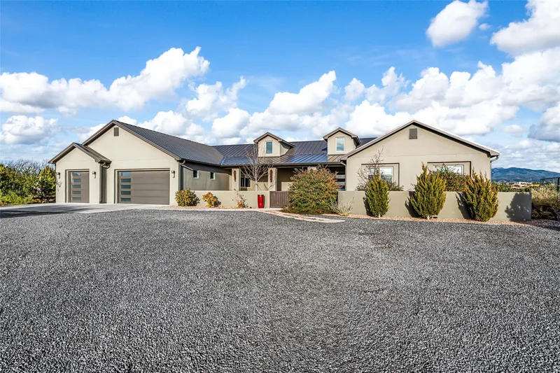 18 Sunrise Vista, Santa Fe, NM 87506, Santa Fe, New Mexico, United States. - Photo 48