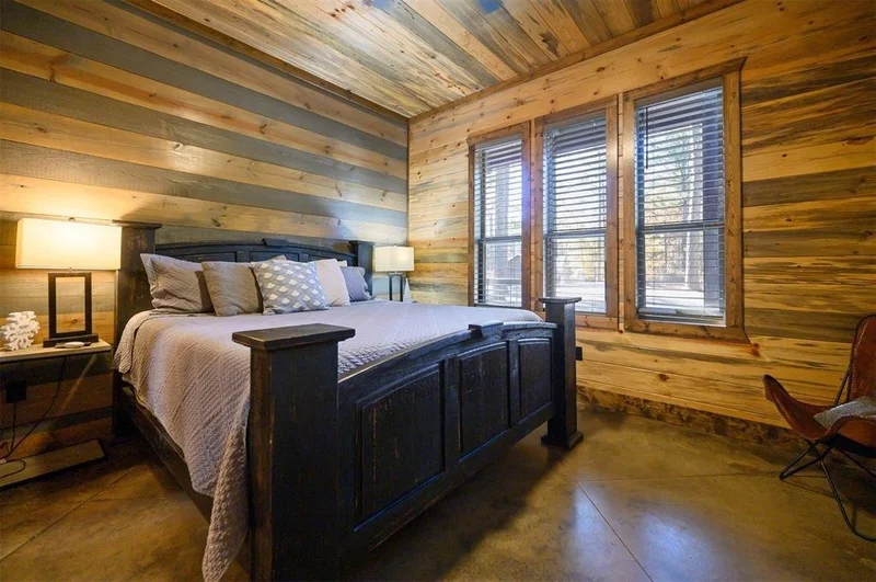 607 Sugar Pine Loop, Broken Bow, OK 74728, Broken Bow, Oklahoma, United States. - Photo 16