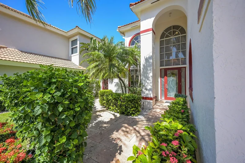 3568 Admirals Way, Delray Beach, Florida, United States. - Photo 6