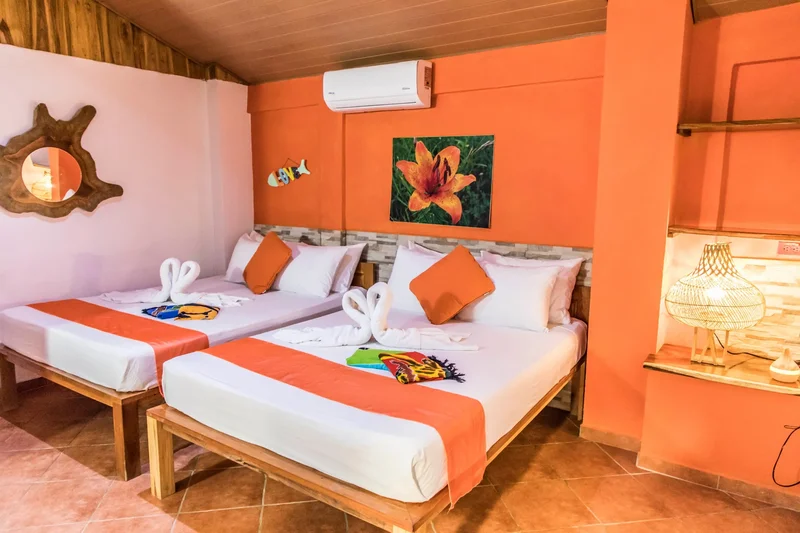 La Dolce Vita, Sámara, Guanacaste Province, Costa Rica. - Photo 12