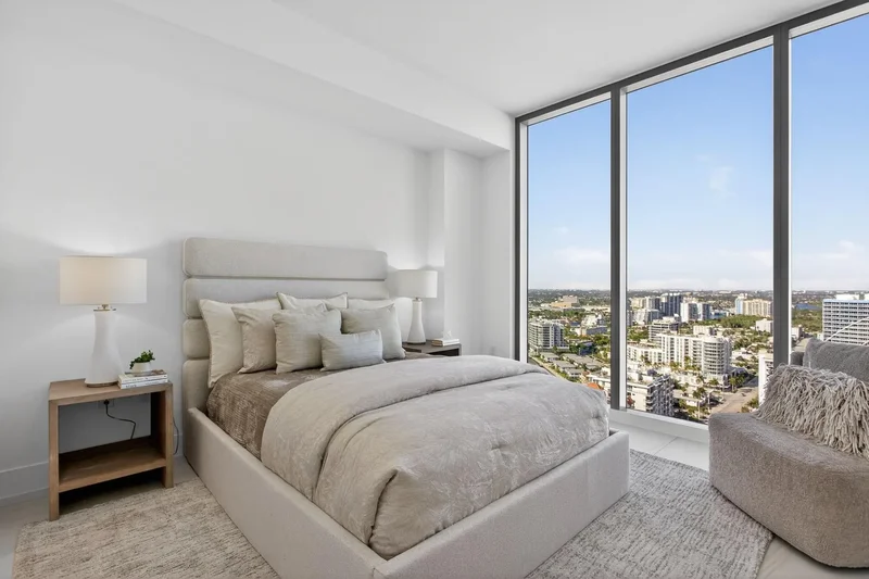 153 N Seabreeze Blvd 2505, Fort Lauderdale, Florida, United States. - Photo 8