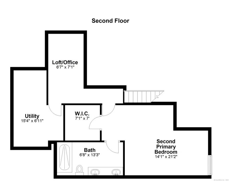 77 Havemeyer Lane, #420, Stamford, CT, 06902, USA, Stamford, Connecticut, United States. - Photo 18
