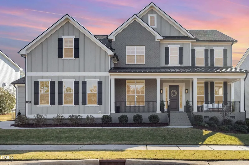 305 Addison Pond Drive, Holly Springs, NC 27540, Holly Springs, North Carolina, United States. - Photo 34