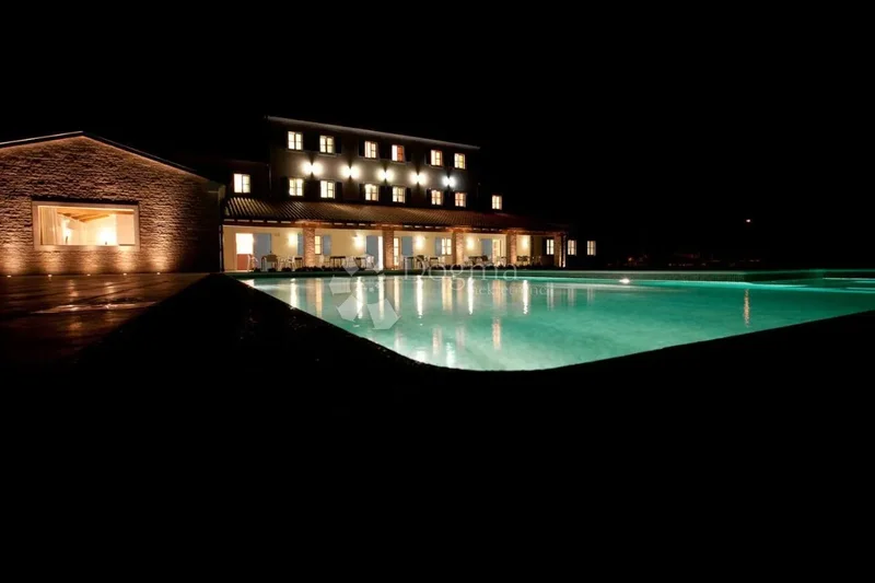 Liznjan, Istria County, Croatia. - Photo 22