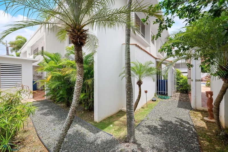 San Juan CALLE BUCARE, PUNTA LAS MARÍAS DEV., SAN JUAN Lote 5, San Juan, San Juan, Puerto Rico. - Photo 16