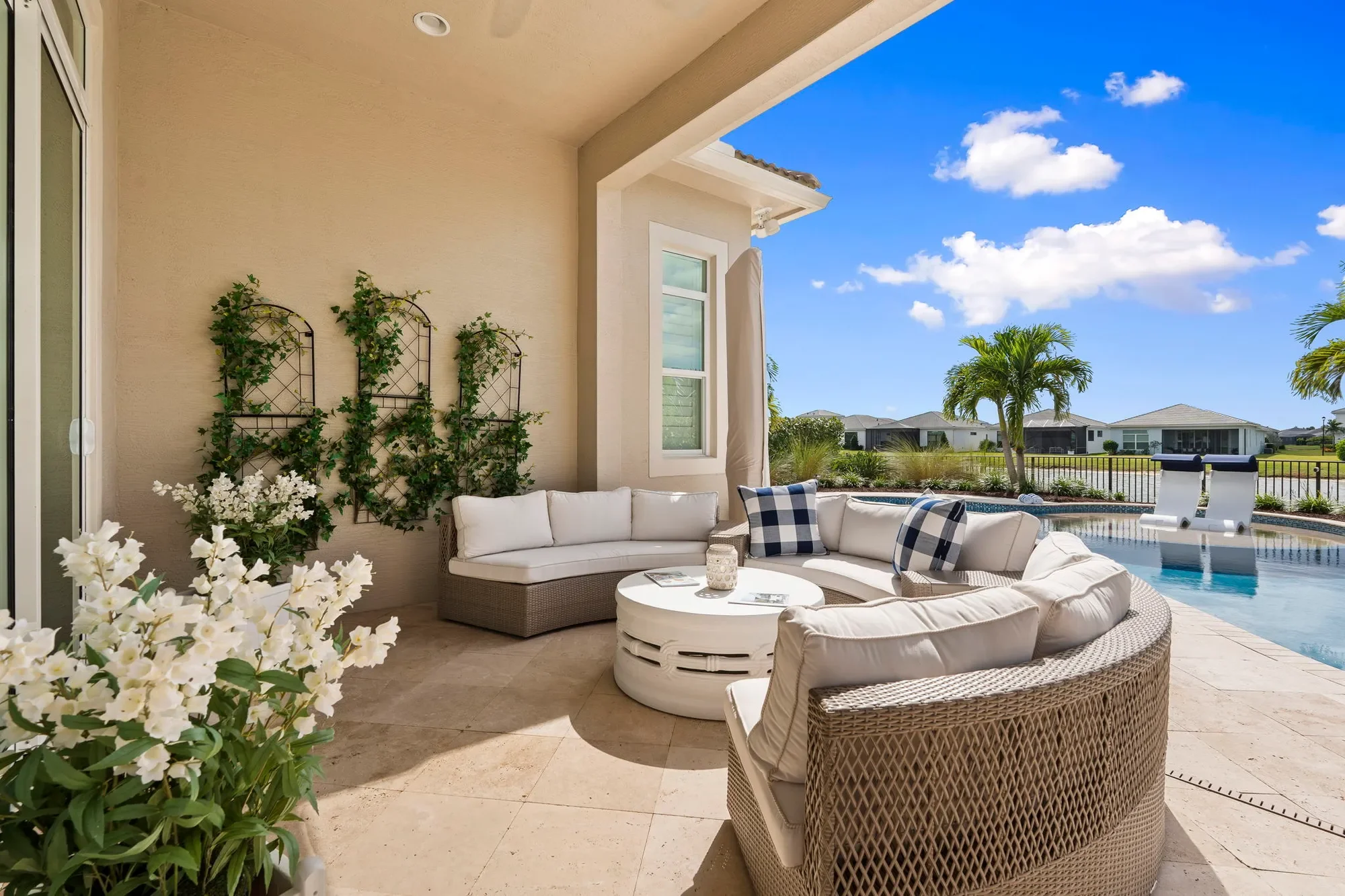 11298 SW Lunata Way , Port St Lucie, FL 34987, Port St. Lucie, Florida, United States. - Photo 16
