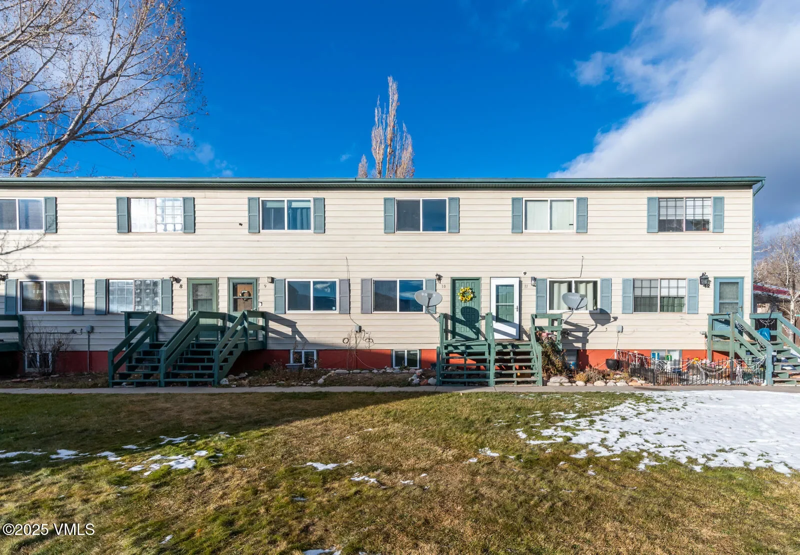 85 Chambers Avenue 10, Eagle, Colorado, United States. - Photo 34