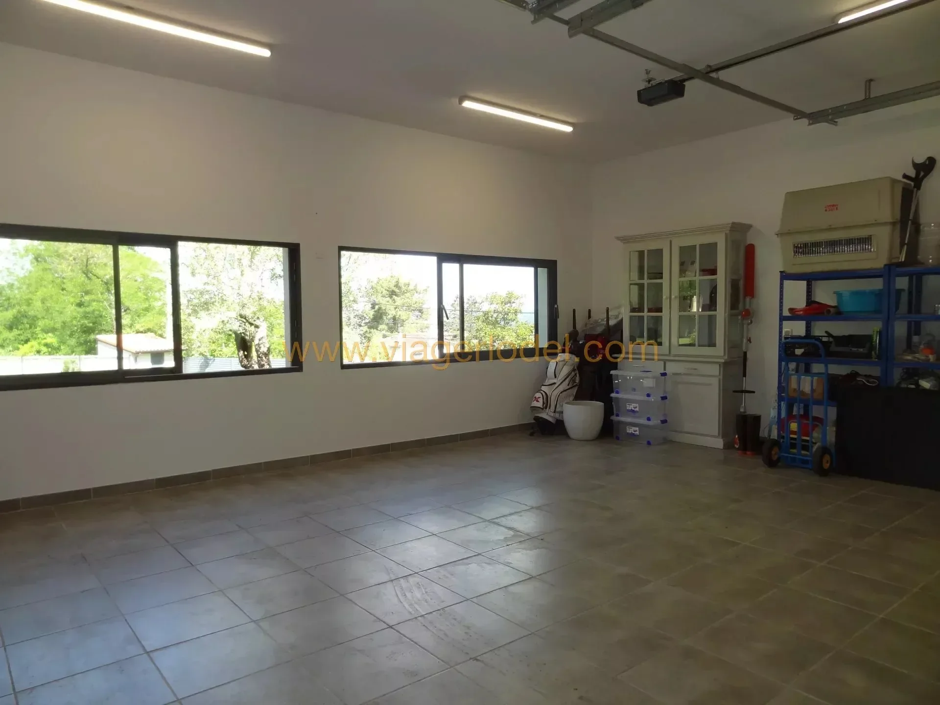 Réf. 9926 - TERM SALE OCCUPIED PROPERTY - ALBI (81)