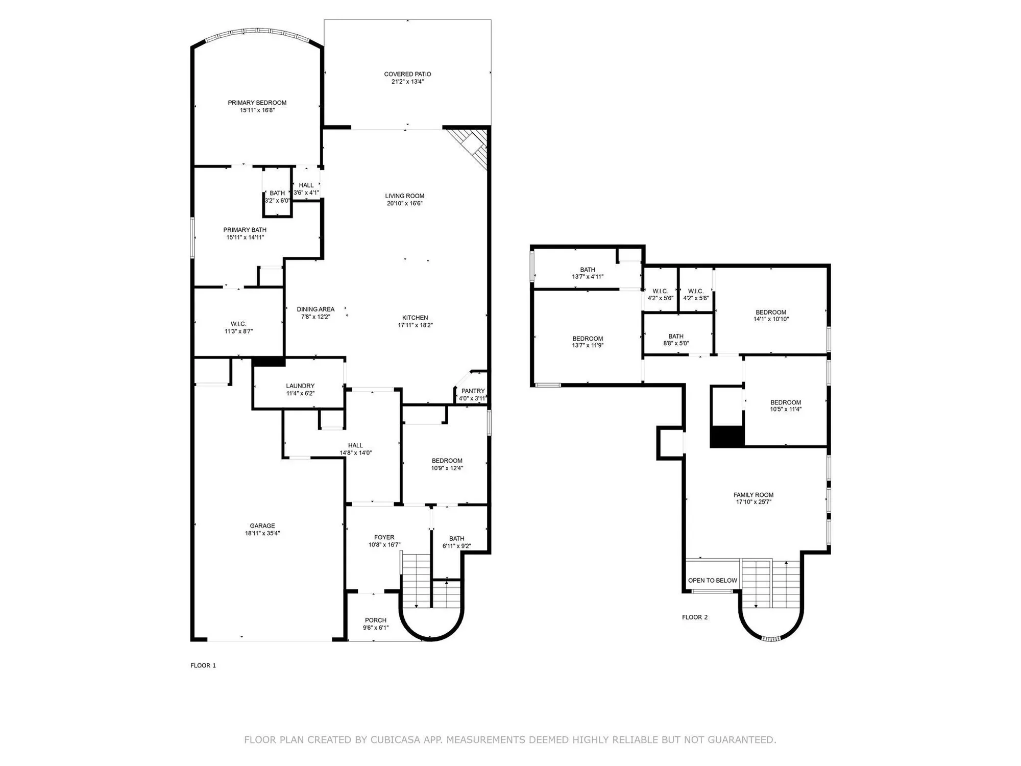 14016 Tyburn TRL, Austin, Texas, United States. - Photo 36