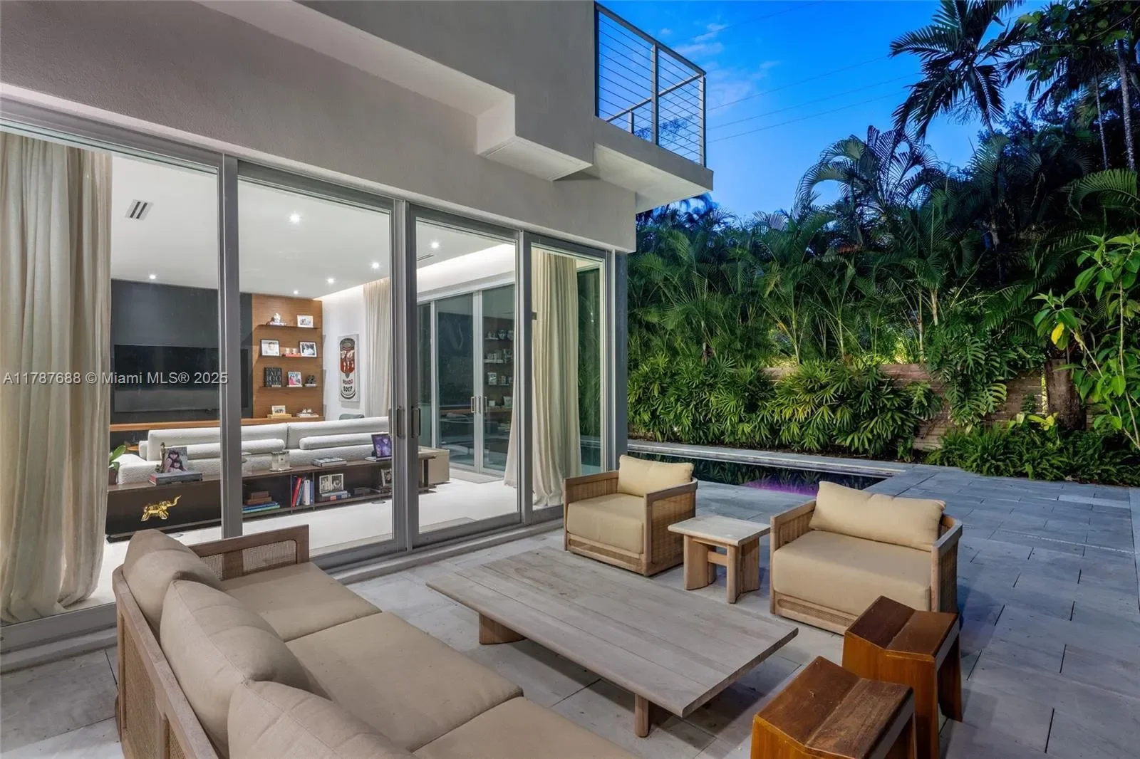 4039 Ventura Ave, Miami, Florida, United States. - Photo 73