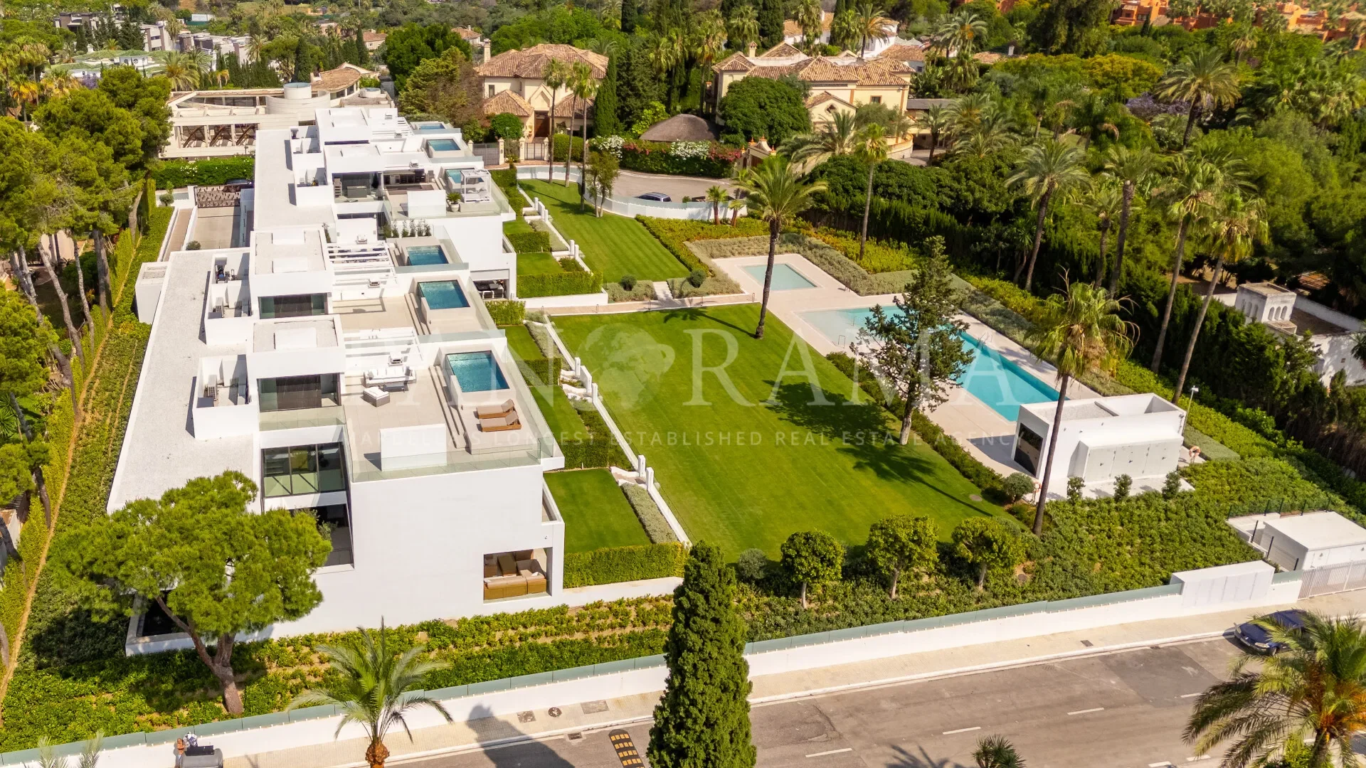 Nueva Andalucia, Marbella, Spain. - Photo 34