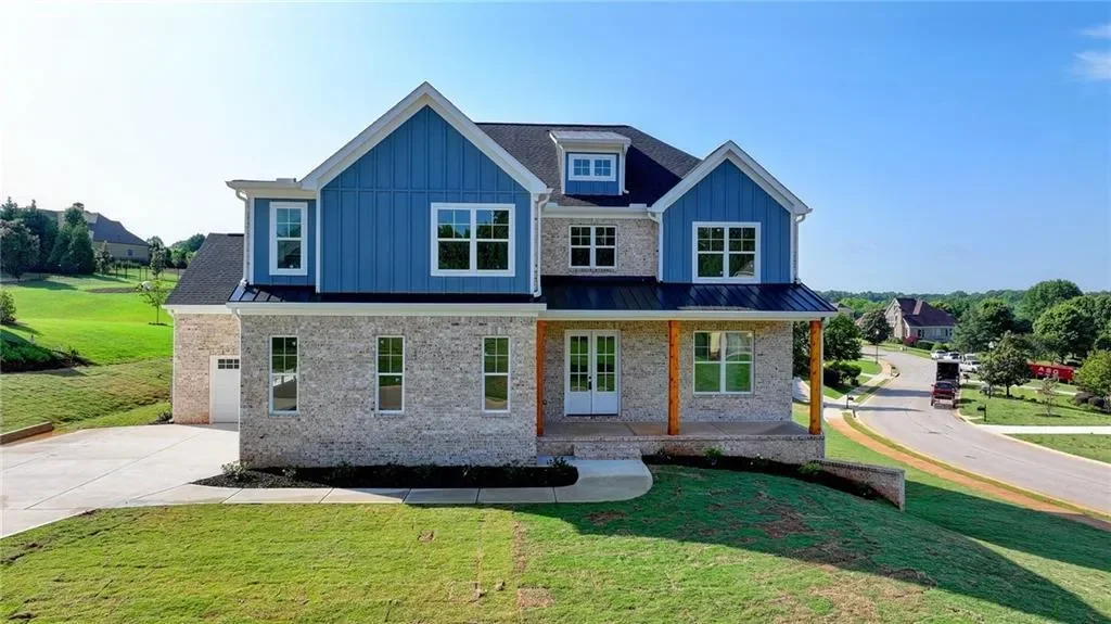 982 Wildberry Court, Jefferson, Georgia, United States. - Photo 3