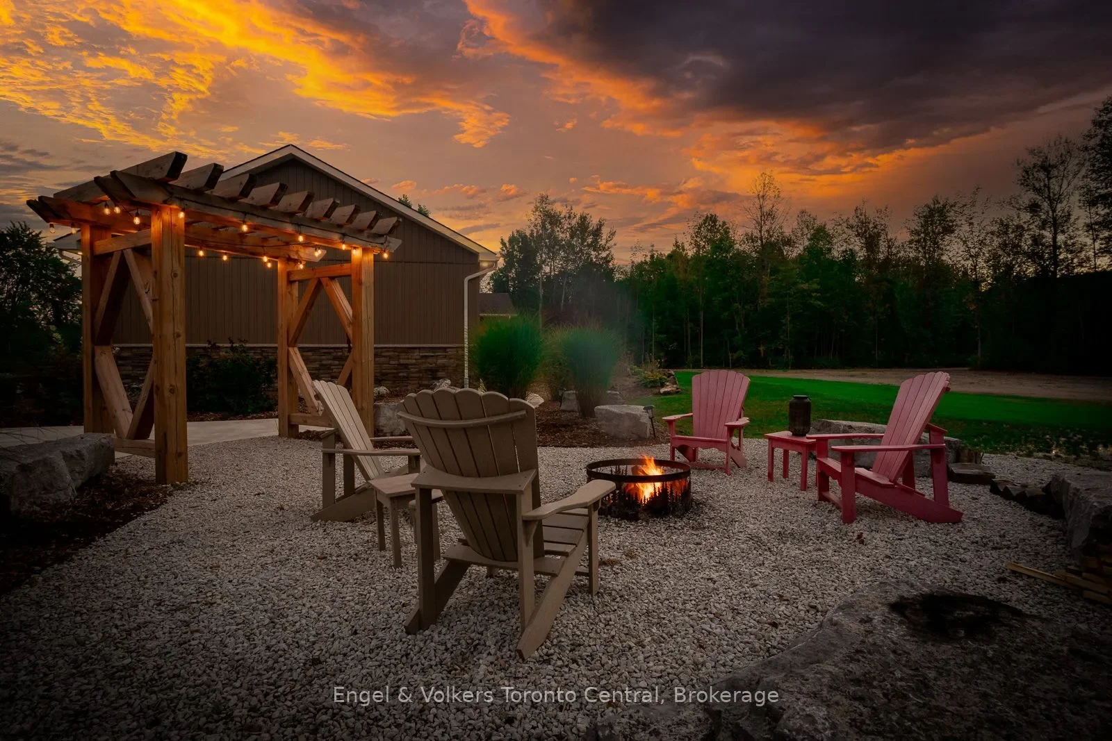 242 SOMERS Street, Owen Sound, Ontario, Canada. - Photo 43