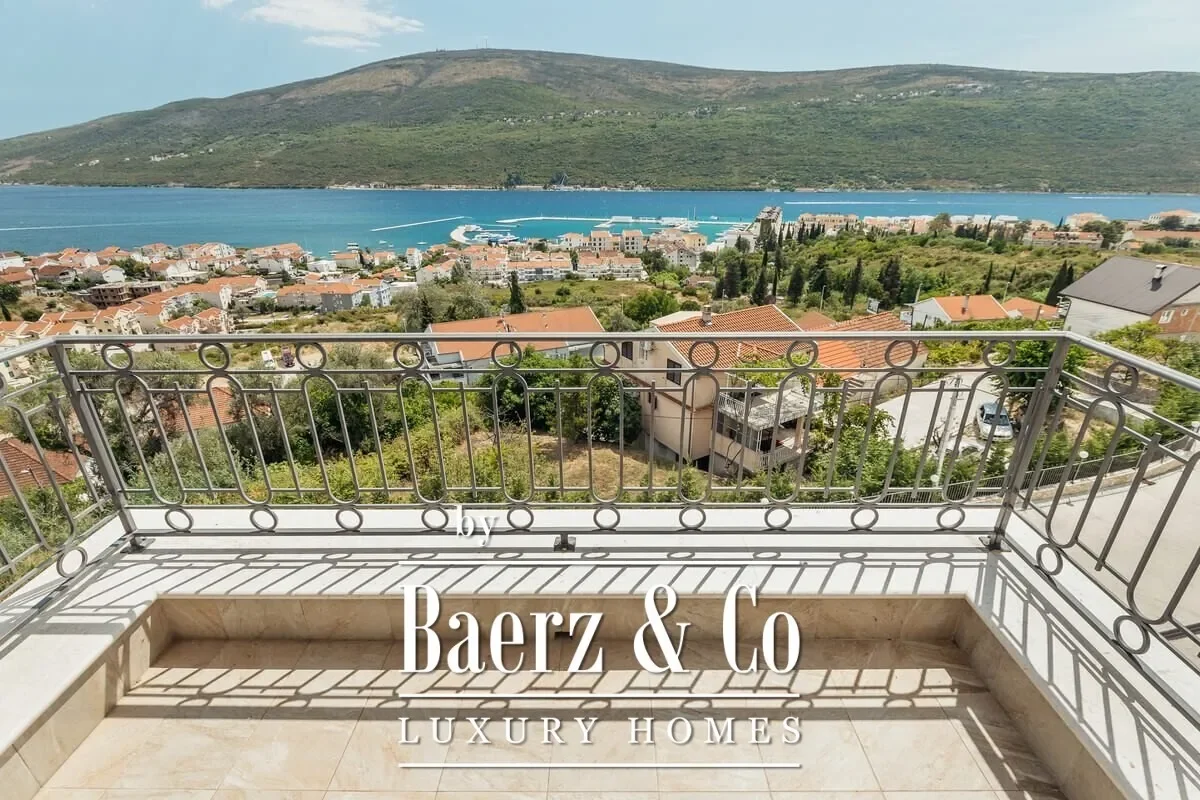 Herceg Novi, Herceg Novi Municipality, Montenegro. - Photo 2