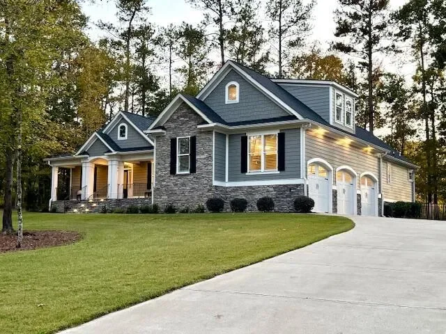 85 Shooting Match Lane, North Augusta, South Carolina, United States. - Photo 1