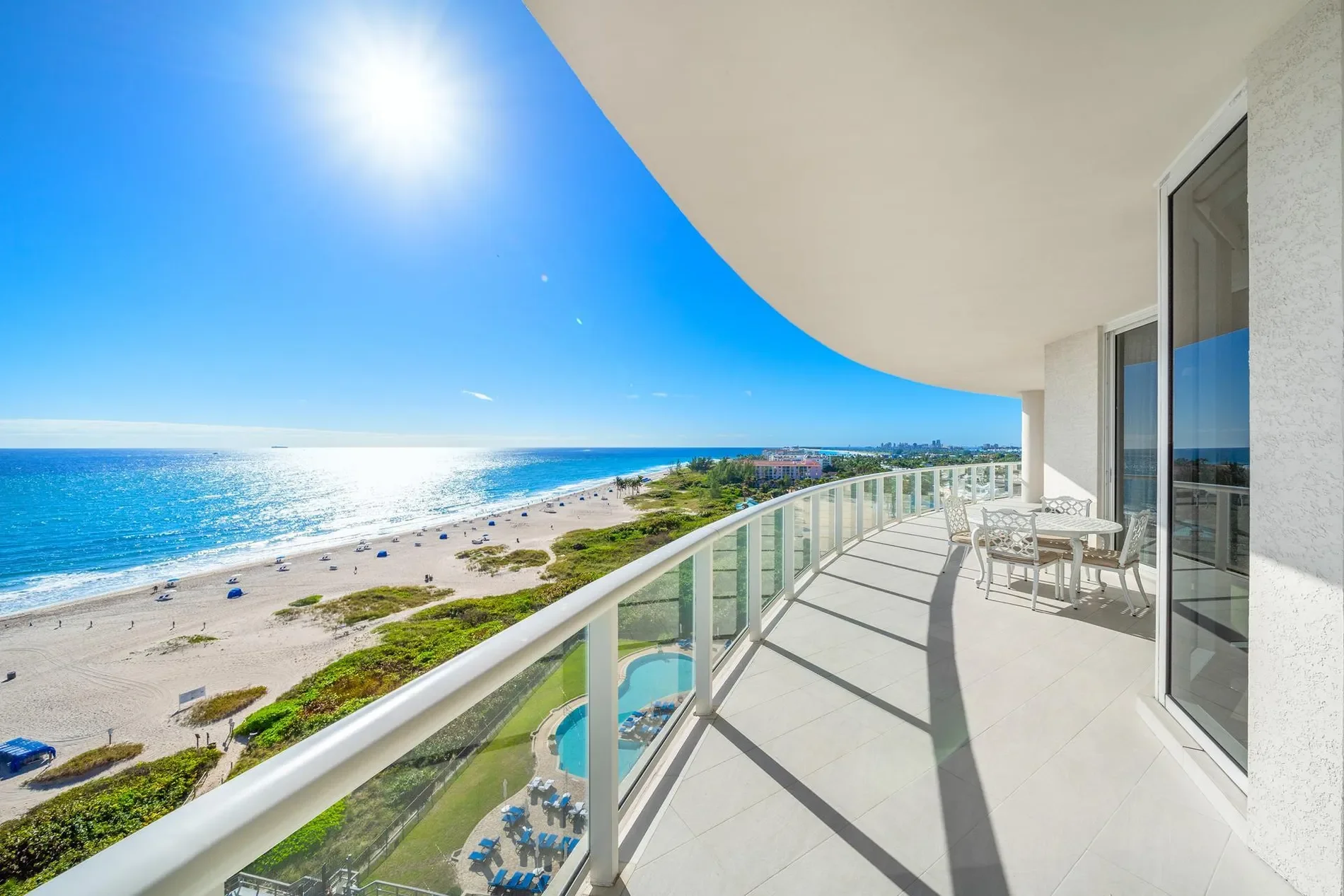 2700 N Ocean Drive, Riviera Beach, Florida, United States. - Photo 48