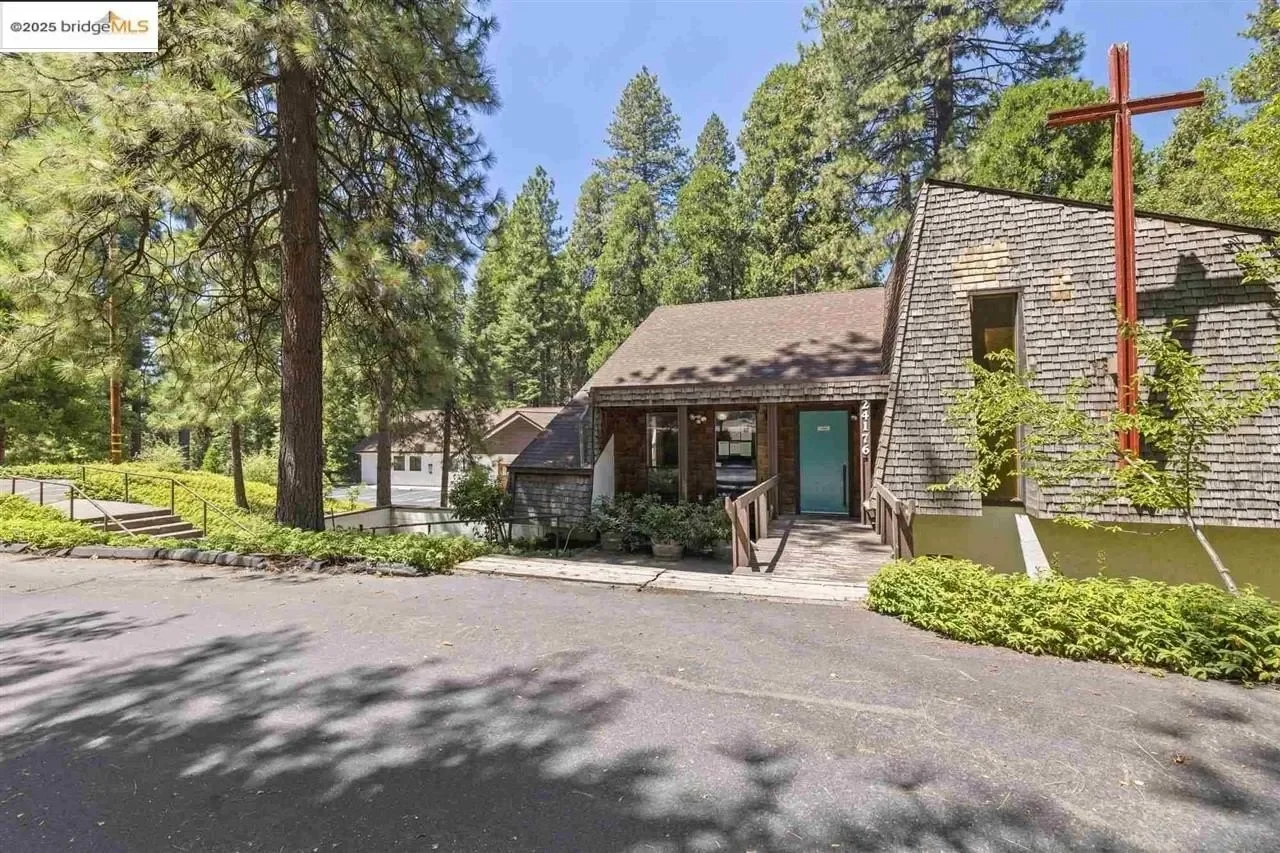 24176 Pine Lake, Twain Harte, CA 95383, Twain Harte, California, United States. - Photo 5
