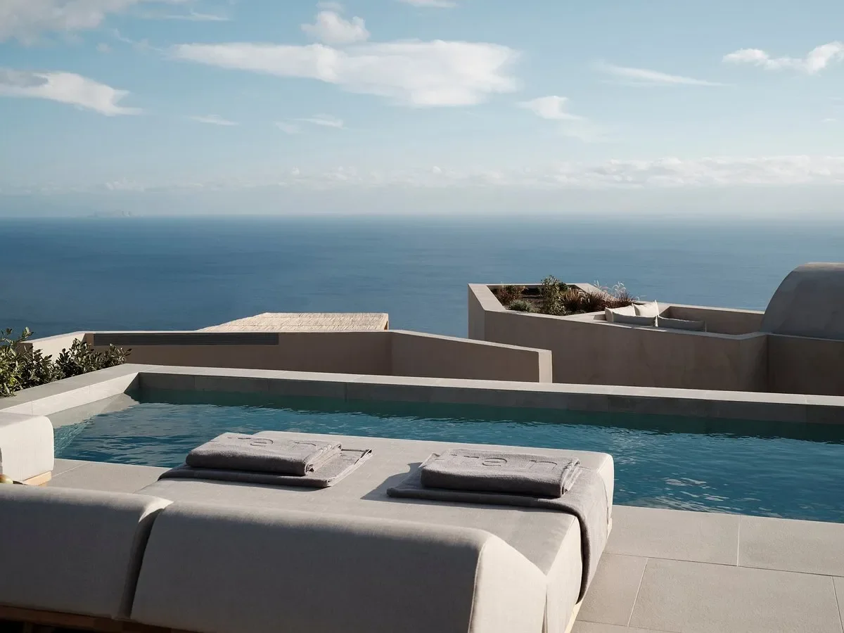 Imerovigli 847 00, Greece, Thira, Aegean, Greece. - Photo 5