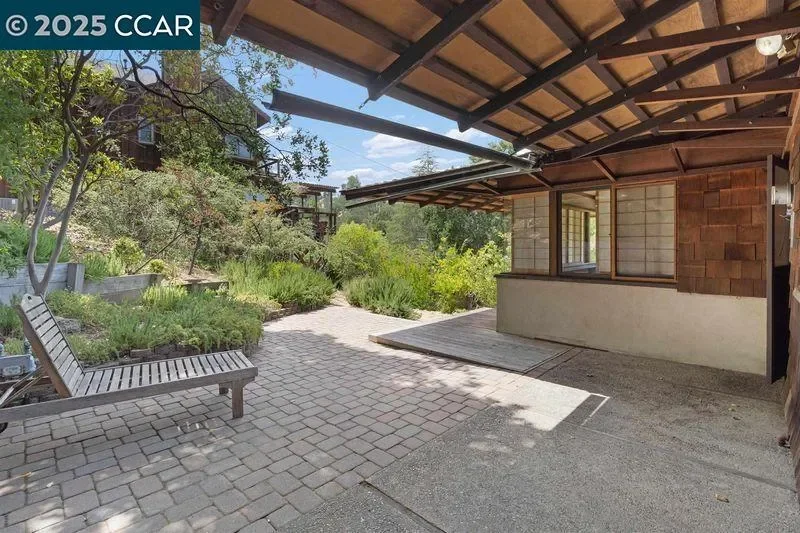 144 Castle Crest Rd, Alamo, California, United States. - Photo 1