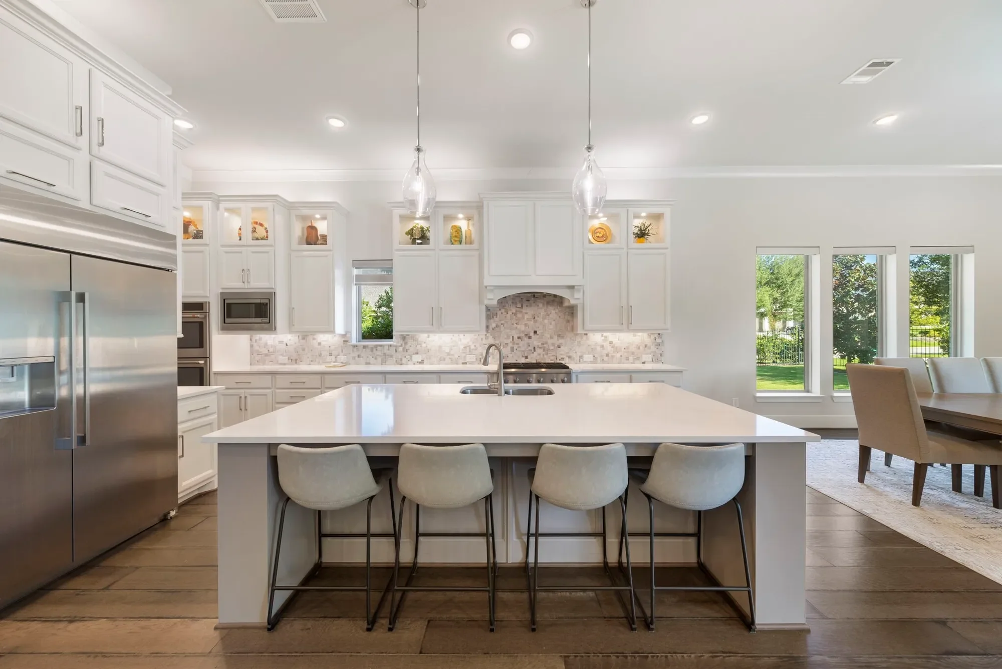 11 Diligent Way, Tomball, TX 77375, Spring, Texas, United States. - Photo 9