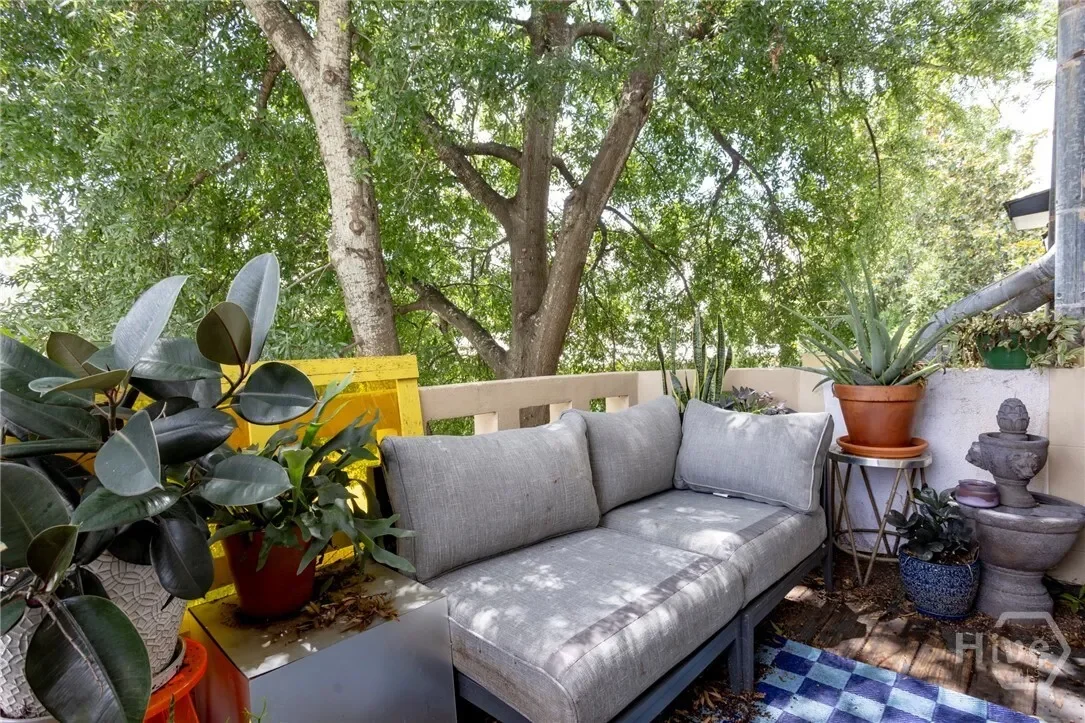 512 Barnard Street, Savannah, Georgia, United States. - Photo 29