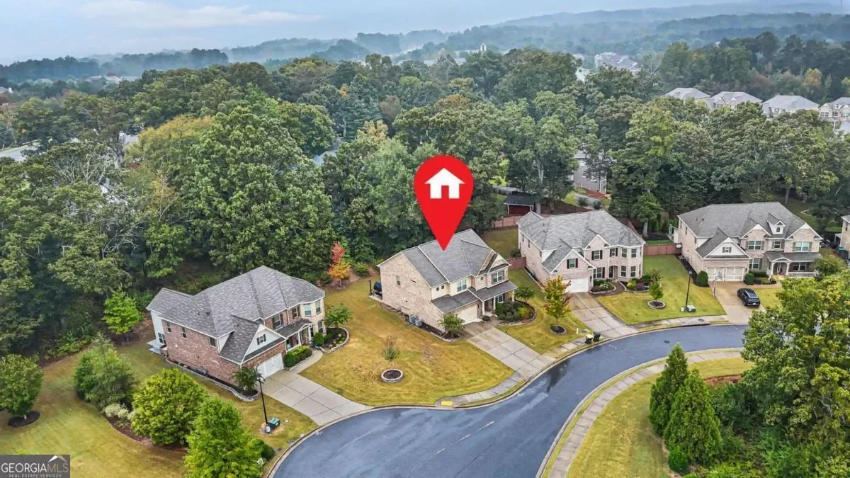 Cumming, Georgia, United States. - Photo 43
