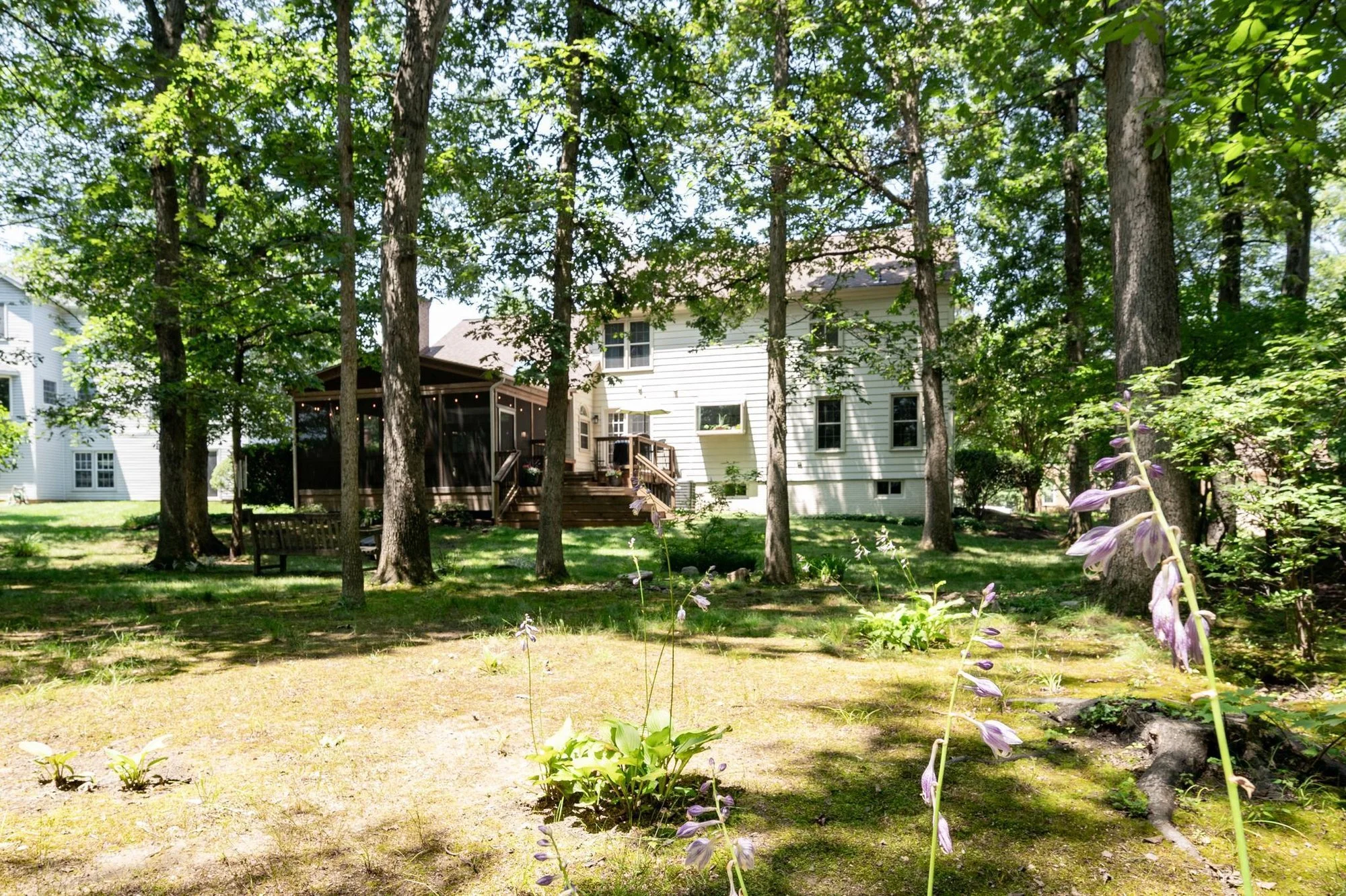 6909 Trillium Lane, Springfield, VA 22152, West Springfield, Virginia, United States. - Photo 9