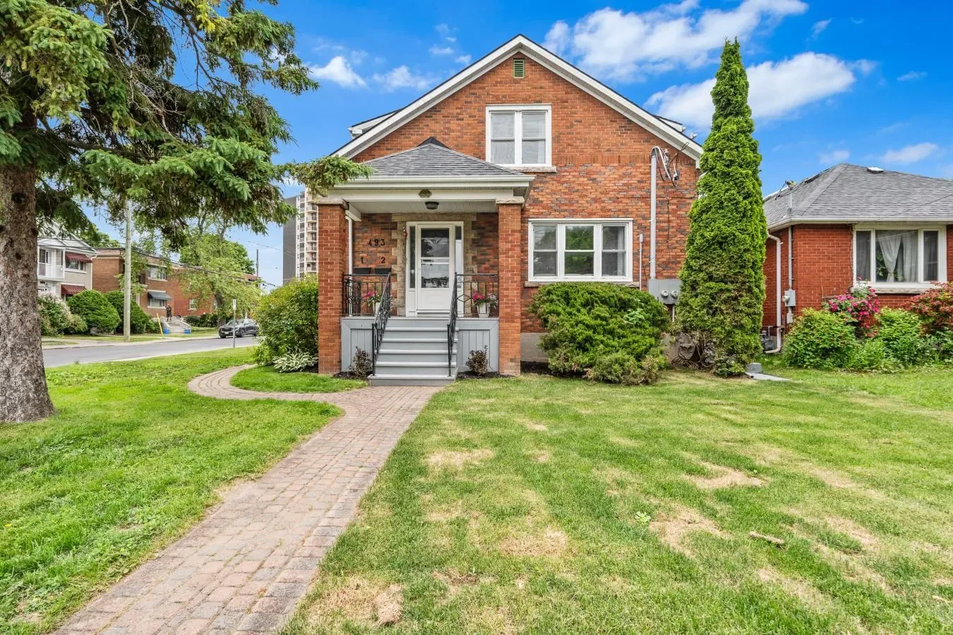 493 College Street, Kingston, Ontario, Canada. - Photo 5