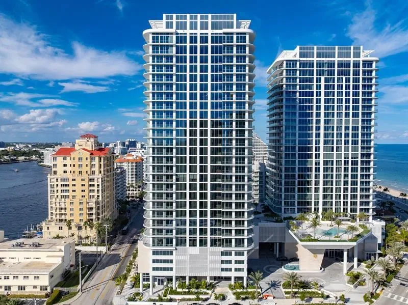 153 N Seabreeze Blvd, Unit #802-S, Fort Lauderdale, FL 33304, Fort Lauderdale, Florida, United States. - Photo 23