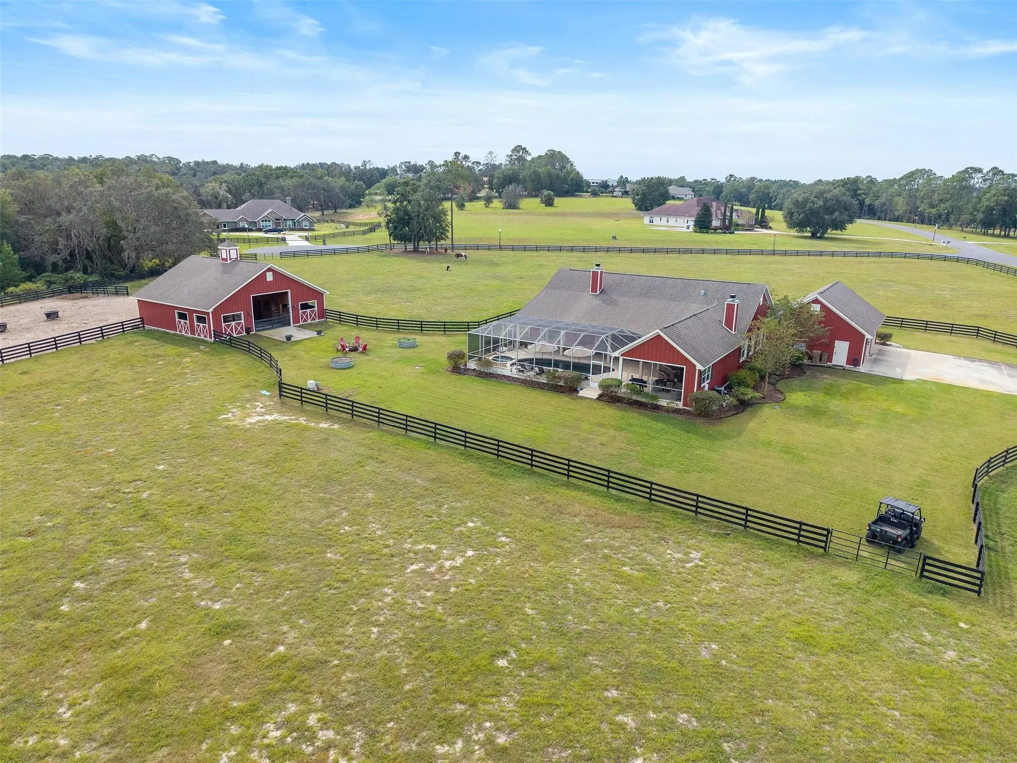 41526 SADDLE RIDGE LANE, The Villages, Florida, United States. - Photo 70