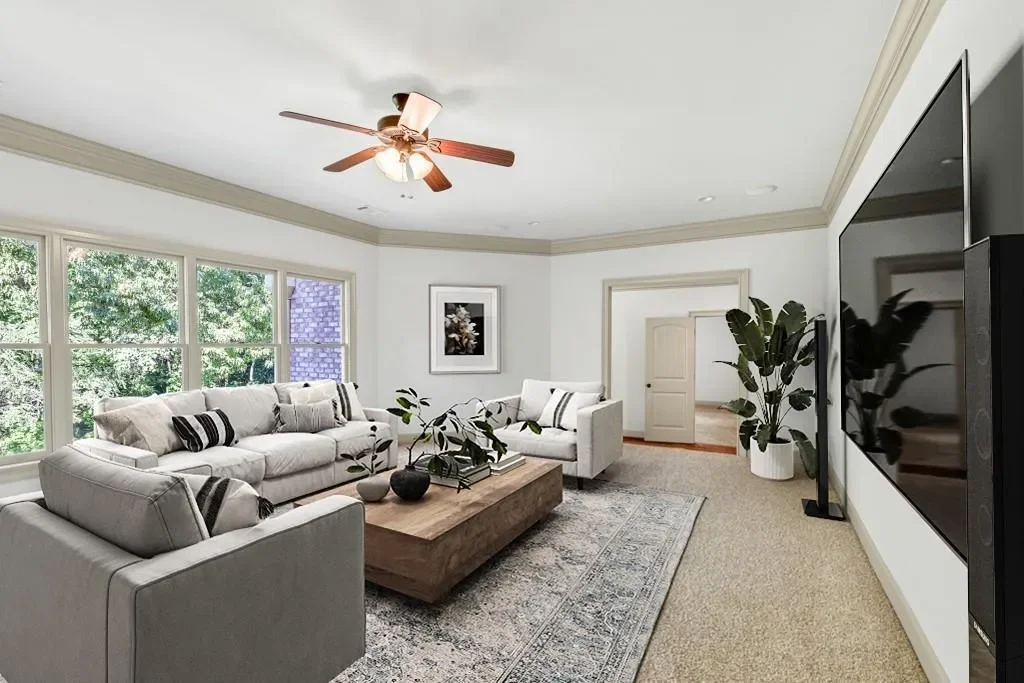 9145 Greenway Court, Gainesville, Georgia, United States. - Photo 21