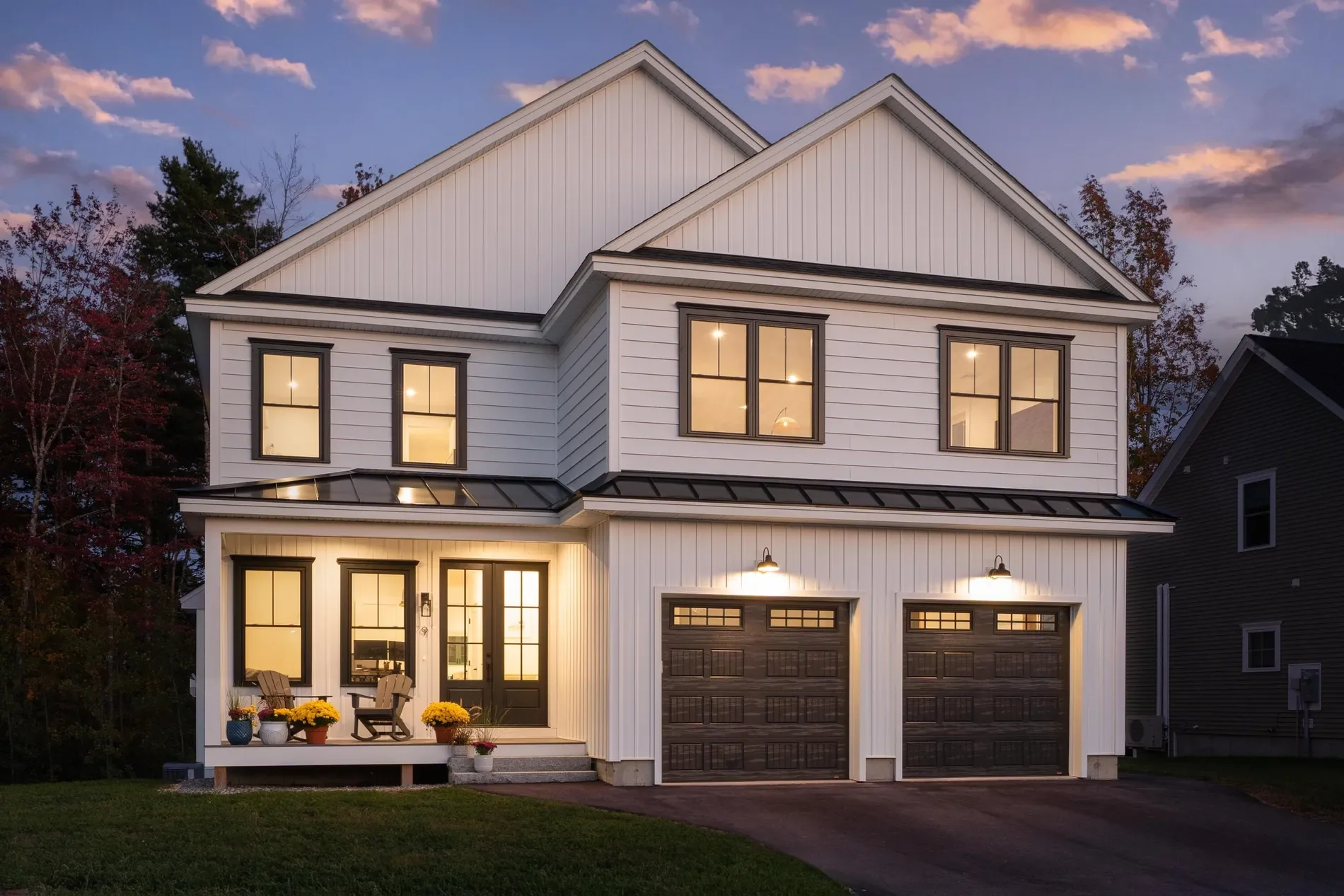 9 Paulsen Drive, Scarborough, ME 04074, Scarborough, Maine, United States. - Photo 41