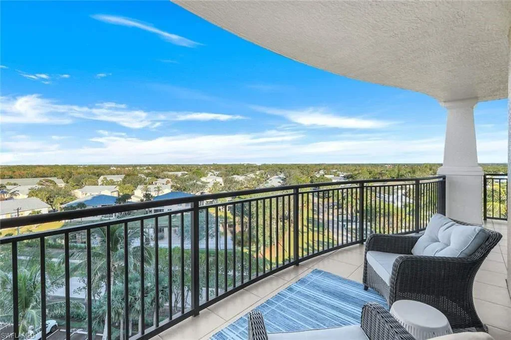 455 Cove Tower DR, #801, Naples, FL, 34110, USA, Bonita Springs, Florida, United States. - Photo 44