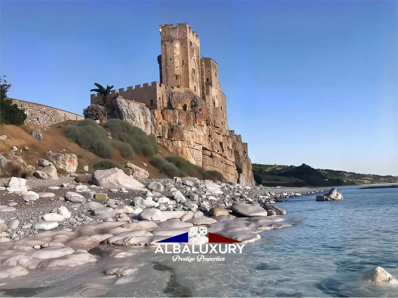 Via Siris, 1, Borgata Marina, Calabria, Italy. - Photo 1