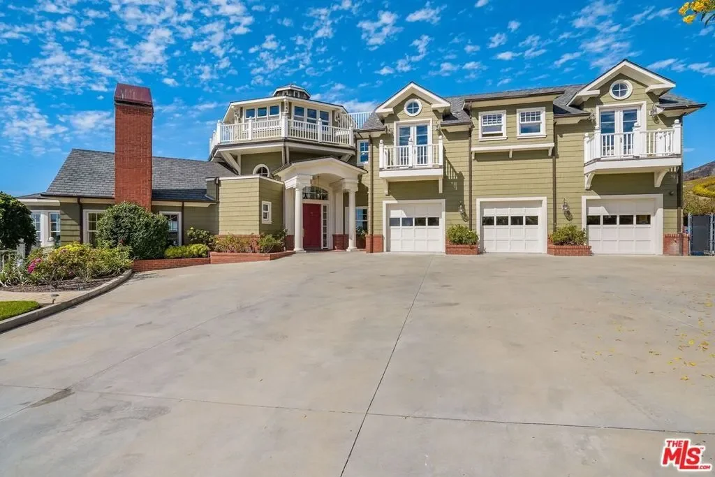 6277 Sea Star Drive, Malibu, California, United States. - Photo 5