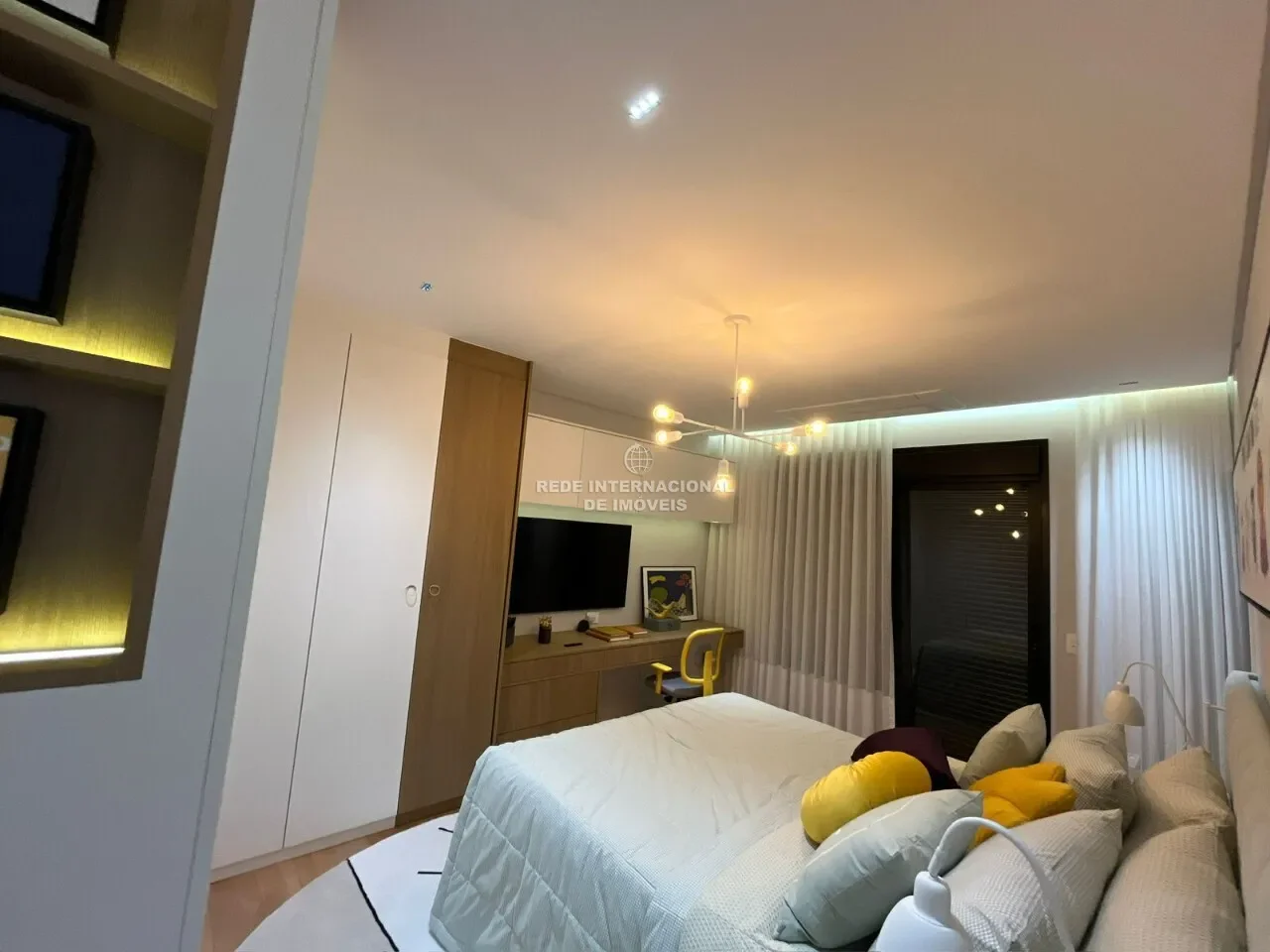Residencial Onze (Alphaville), State of São Paulo, Brazil. - Photo 22
