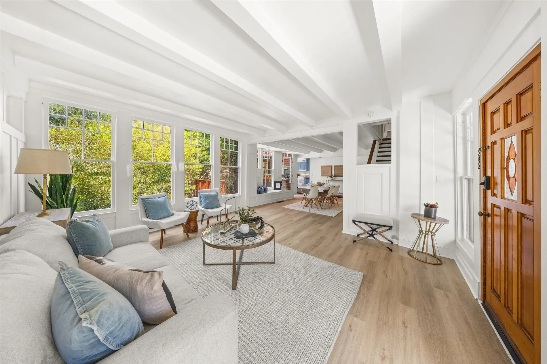 513 E Pedregosa Street, Santa Barbara, California, United States. - Photo 10