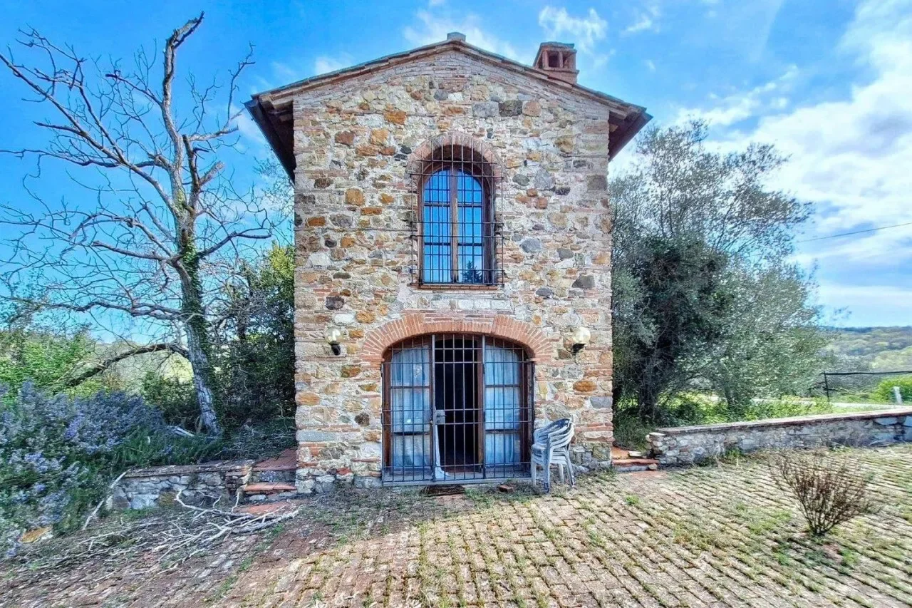 Via Chiantigiana, N. Snc, Giobbole, Tuscany, Italy. - Photo 23