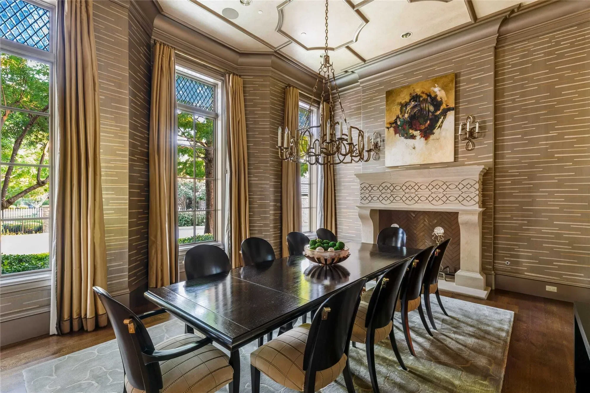 6009 Rose Grove Court, Dallas, TX, 75248, USA, Dallas, Texas, United States. - Photo 36